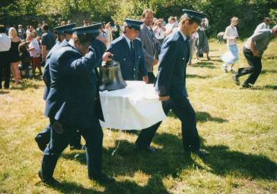 Hasiči Hasiči